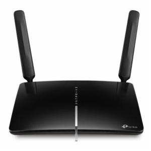 ACCESORIO ORDENADOR TP-LINK ARCHER MR600 ROUTER